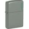 Zippo 2024 Zippo Base Color, Sage W/Logo,  ZIP-49843ZL - alternate 3